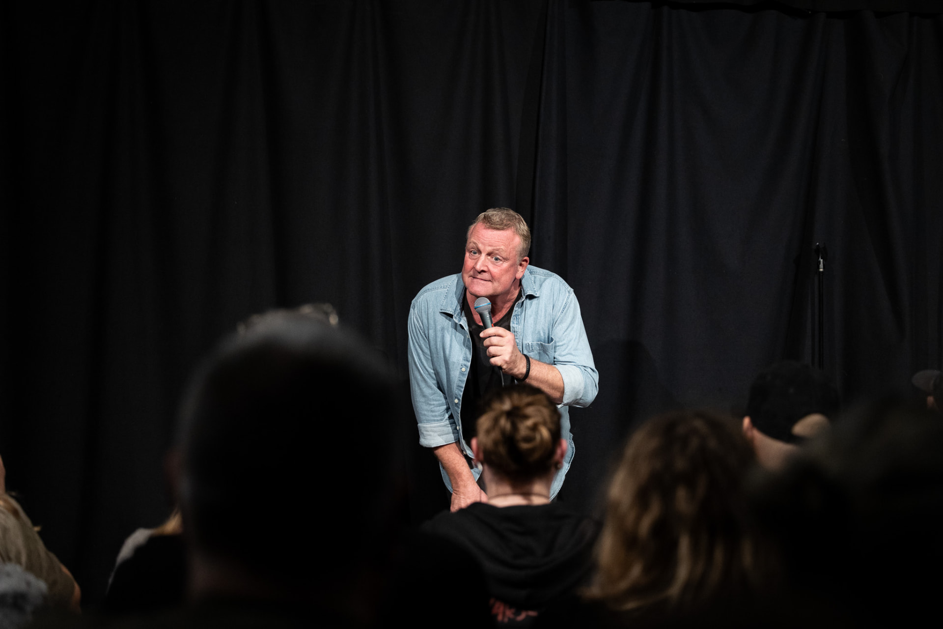 Jan Gintberg Show
